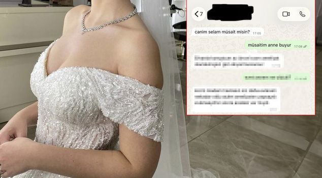 Reaction pours in to the message sent by the mother-in-law to her newlywed daughter-in-law.