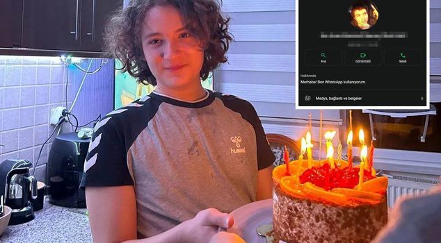 قام الجاني في مرعش بتعيين صورة الملف الشخصي للقاتل الذي قتل 6 أشخاص.