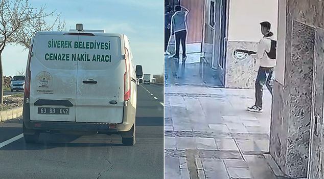 The school attacker who injured 16 people was quietly buried, and his family was taken out of the city.