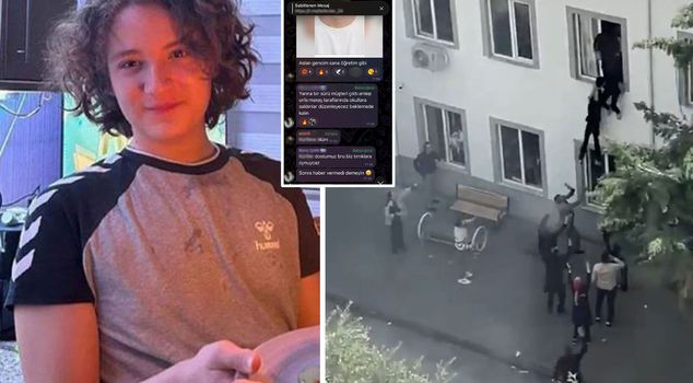 After the attack in Kahramanmaras, terrifying posts from provocateurs! Investigation into 591 accounts.