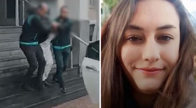 Chilling words from the husband who murdered Rabia: I applied psychological pressure regarding food.