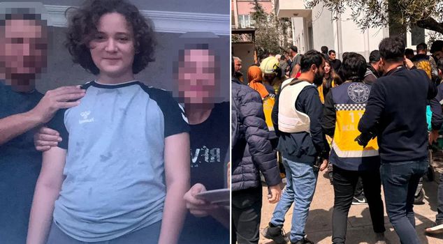 المهاجم البالغ من العمر 14 عامًا الذي ارتكب المجزرة كان يستخدم عبارة 