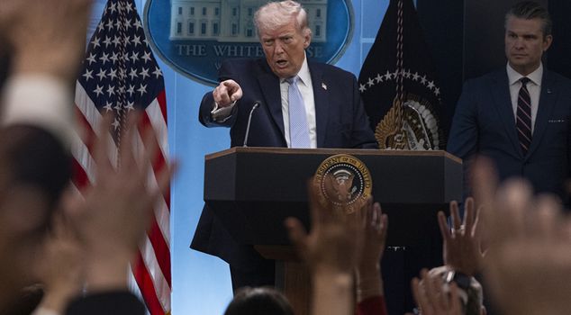 Trump personally announced! The two countries will meet after 34 years.