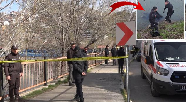 The identity of the woman whose body was found in the river in Tunceli has been determined.