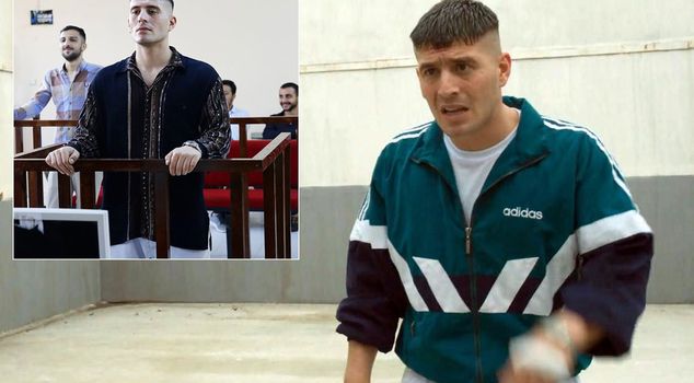 В Самсуне запрещена стрижка 