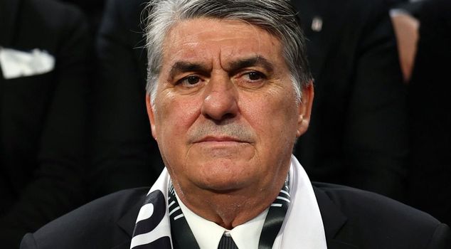 Confession from Serdal Adalı about Ernest Muçi and Semih Kılıçsoy: He explained by saying 