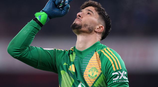 Another Istanbul giant interested in Altay Bayındır after Beşiktaş has been announced.