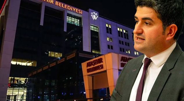 In the investigation targeting Ataşehir Municipality, the contractor who became a confessor: I gave a 10 million dollar bribe.