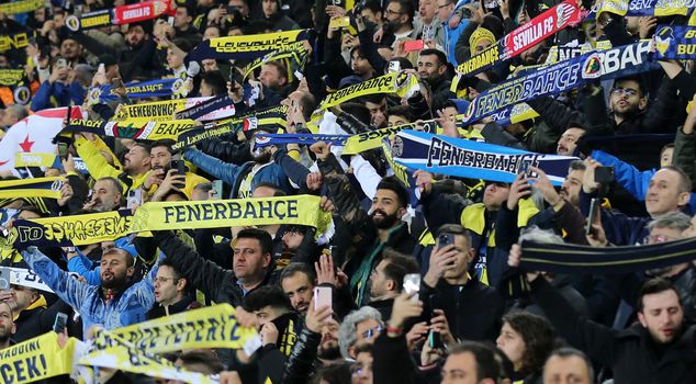 Fenerbahçe has found the striker it was looking for! A preliminary agreement has even been made.