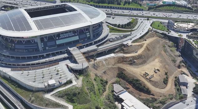 A massive revenue of 700 million dollars for Galatasaray.