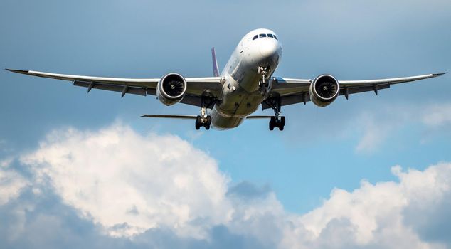 For the first time in 52 days on the Iran-Turkey route! A flight from Mashhad to Istanbul will be operated.