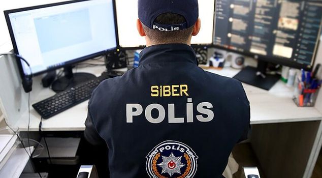 Operation against phone scammers in 20 provinces centered in Istanbul: 73 suspects detained.