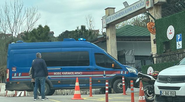 Corruption operation at Kandıra Forest Management Chief: There are many detentions.