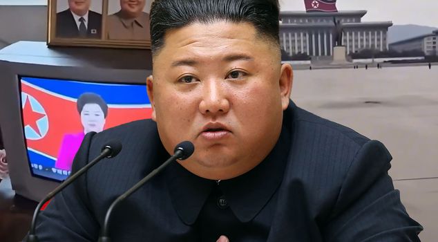 Secretly recorded footage of daily life in North Korea has caused a stir.