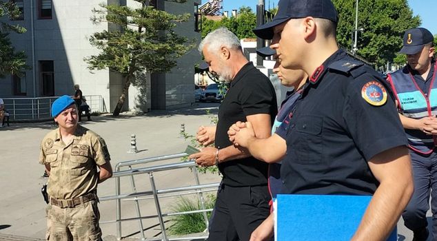 In the investigation against Manavgat Municipality, 21 more suspects were detained.