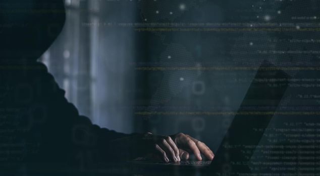11 suspects were arrested in the operation against the cyber crime network of MIT.