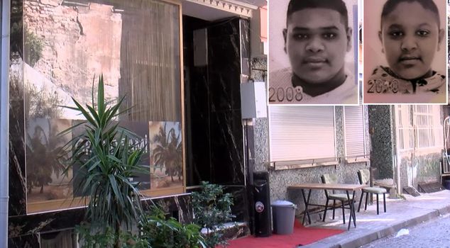 It has been revealed that the Dutch siblings found dead in the hotel were poisoned by insecticide.