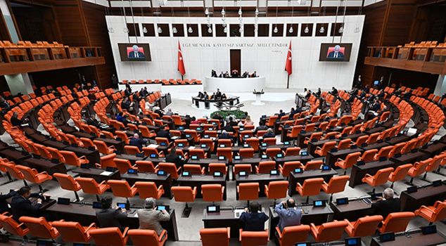 تم إنشاء لجنة تحقيق في البرلمان التركي بشأن الهجمات التي وقعت في المدارس في شانلي أورفا وكهرمان مرعش.