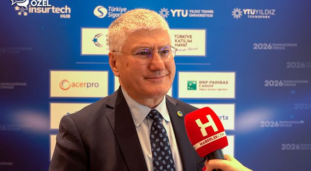 TSB President Ahmet Yaşar: We are working to reach every segment of society.