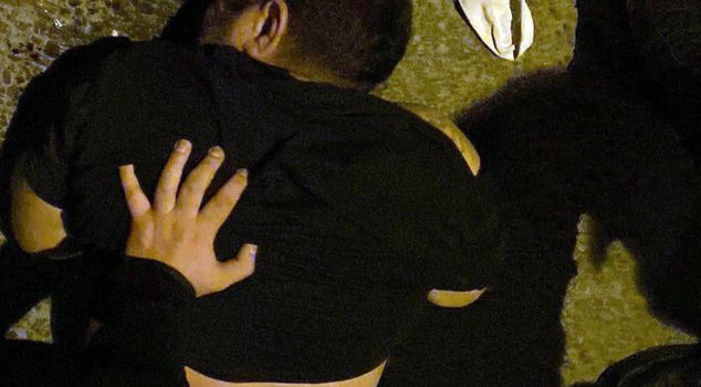 حل جريمة عمرها 18 عامًا في أسكودار من خلال 'عينة دم'
