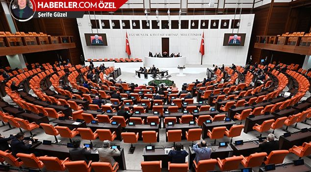 What did the AK Party and CHP discuss regarding the social media law? There is no support from the opposition for one article.