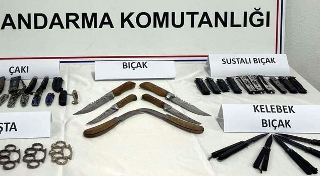 Вмешательство жандармерии в опасную продажу в школьных округах