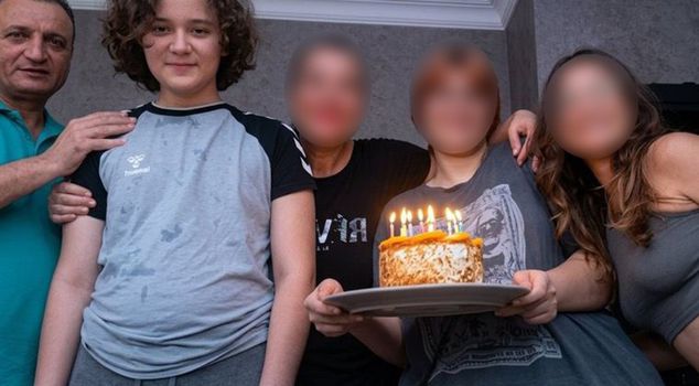 The Chief Public Prosecutor's Office explained the reason for the arrest of İsa Aras Mersinli's mother.
