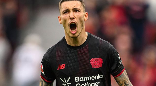 Besiktas is making a big move in the transfer market! They have shaken hands with left-back Grimaldo, who contributed to 25 goals.