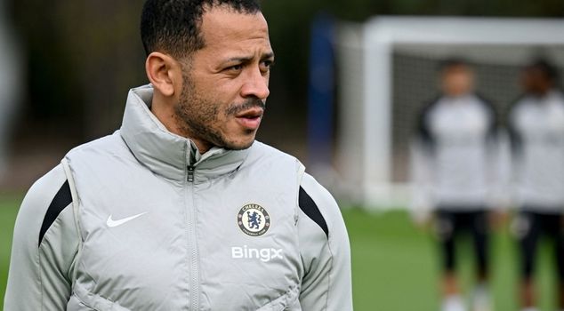 Chelsea parted ways with Rosenior! The compensation to be paid was staggering.