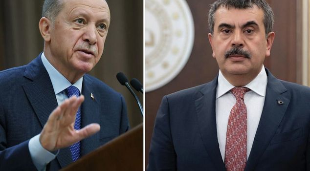 President Erdoğan gave orders, Ministry of National Education pressed the button: New measures are coming