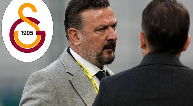 Ertan Torunoğulları explained, saying, 'We have applied': He will be in the derby if Galatasaray accepts.