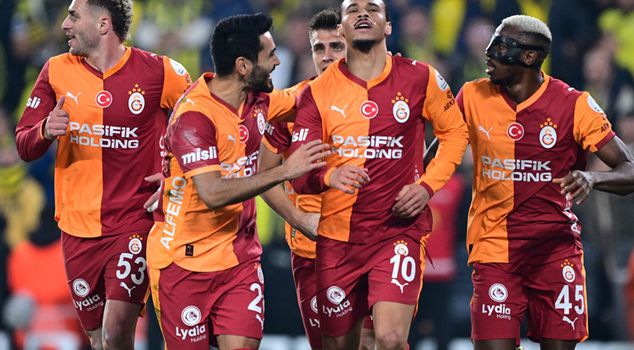 State of emergency at Galatasaray before the Fenerbahçe derby: Here are the bans imposed
