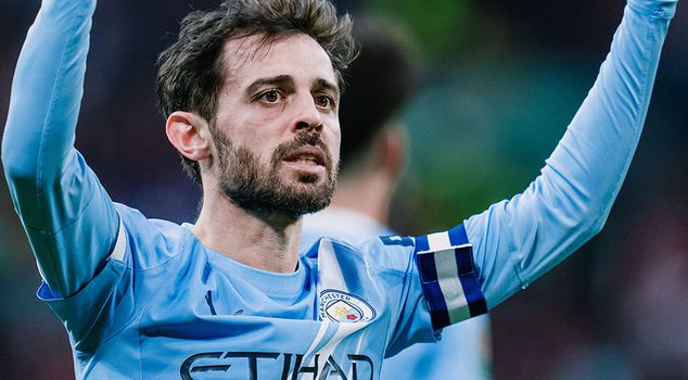 راتب بملايين الدولارات لبرناردو سيلفا من غلطة سراي! سيكون ثاني أعلى أجر في الفريق
