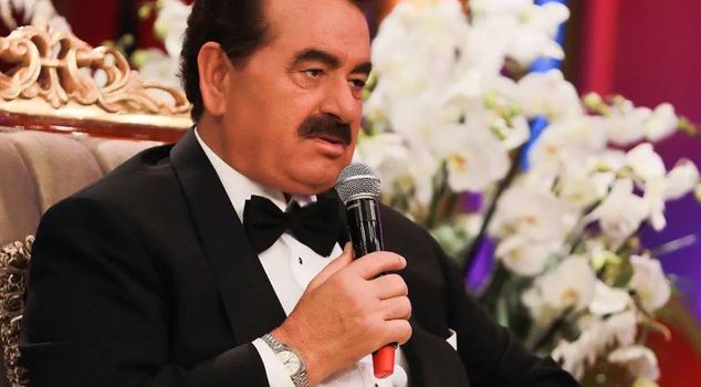 A shocking inheritance decision from İbrahim Tatlıses that will stun his children