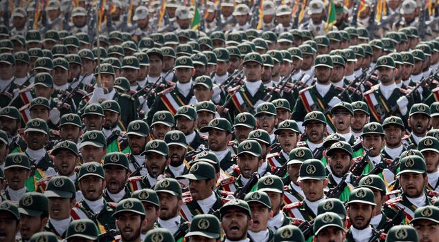 إيران قدمت شرطًا واحدًا للجلوس إلى طاولة المفاوضات وانسحبت: إذا اندلعت الاشتباكات...