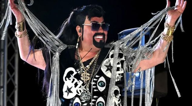 The claim 'Kobra Murat is dead' stirred up the atmosphere.