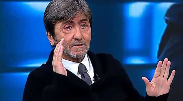 Rıdvan Dilmen's harsh criticism of the Fenerbahçe management: How can such a risk be taken?