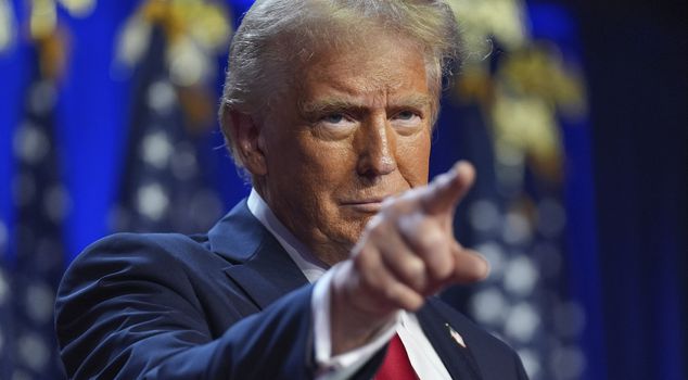 From Trump to his advisors: Should we bomb Iran again?