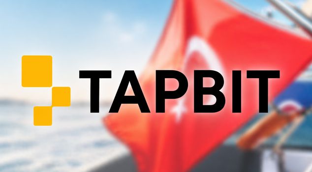 Attention to Asian exchanges: No license application, there is advertising.