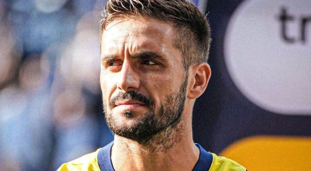 Dusan Tadic predicted the winner of the Galatasaray-Fenerbahçe derby.