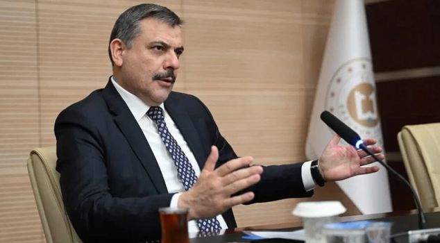 Министр внутренних дел Чифтчи объявил! Сторожа и деревенские охранники будут назначены в школах.