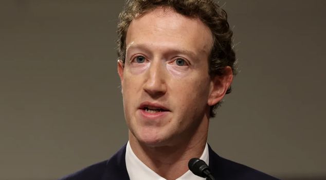 Meta is laying off thousands of people for artificial intelligence investments