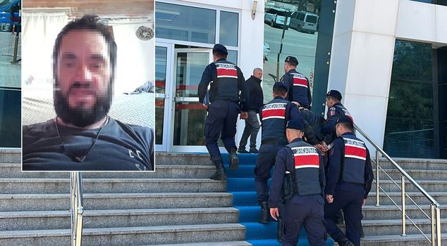He published a video saying 'I don't listen to either the gendarmerie or the police,' now he is being held accountable.