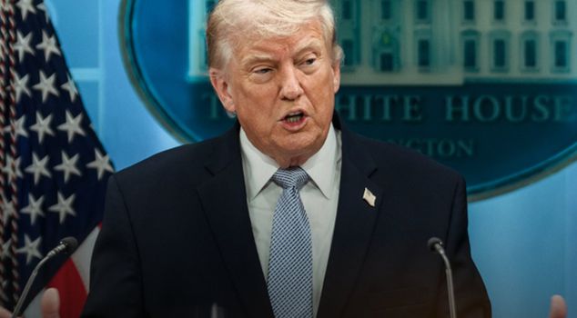 Трамп отправил Ирану ядерное послание: мне нет нужды его использовать
