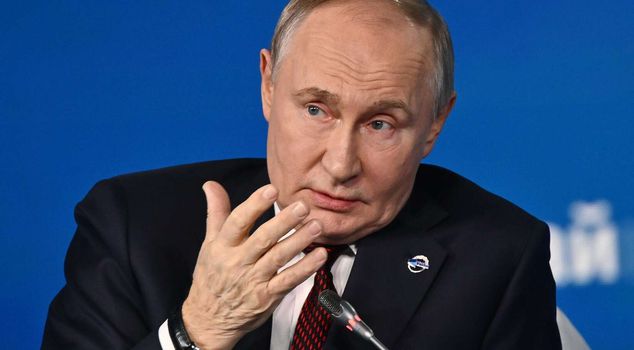 Heavy blow from the European Union to Russia! This decision will shake oil markets.