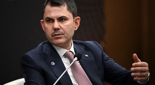 Minister Kurum's good news! Date given for rental housing in Istanbul
