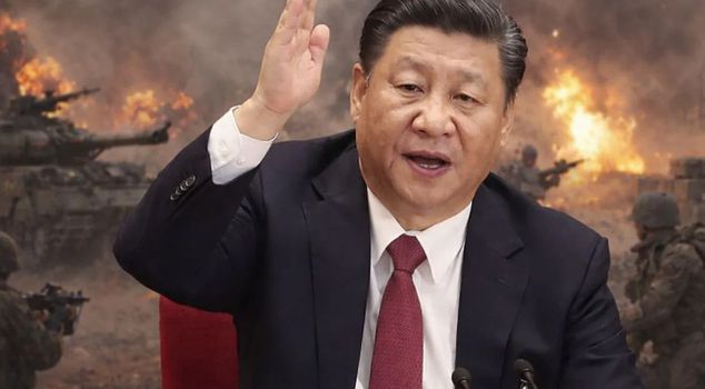 China reiterates its warning for its citizens in Iran to leave the country.