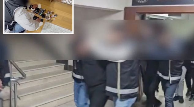 Сеть списывания на экзамене на водительские права раскрыта: обнаружен доход в 10 миллионов