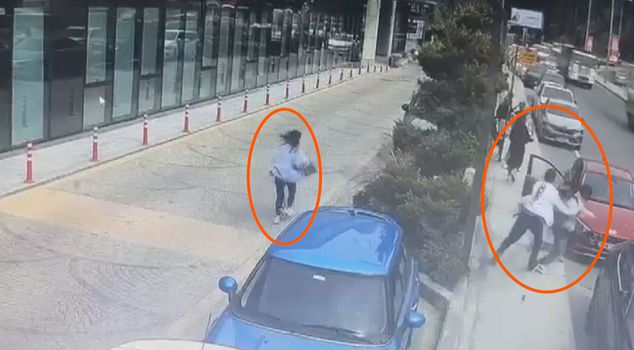 В Кагытхане невероятная ловушка примирения от бывшего возлюбленного