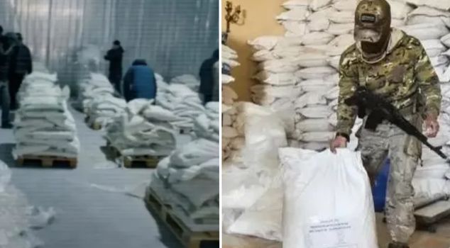 Самая крупная операция в истории Казахстана: защита «кокосового ореха» турецкого подсудимого всех ошеломила